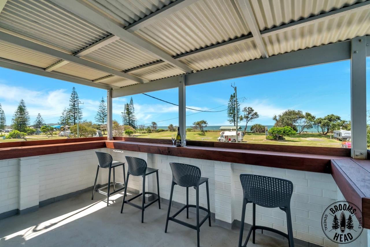 Beachside At Brooms Apartment Brooms Head