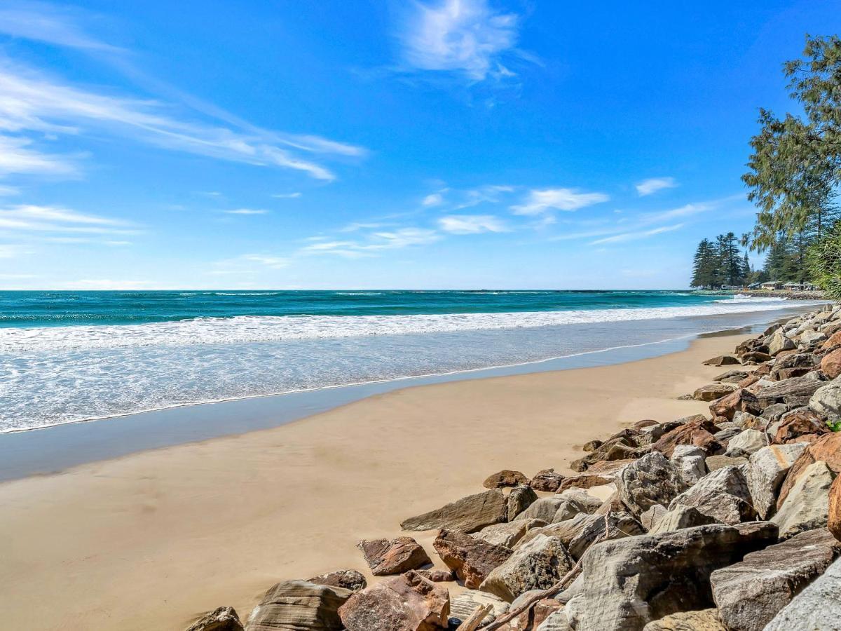 Beachside At Brooms *